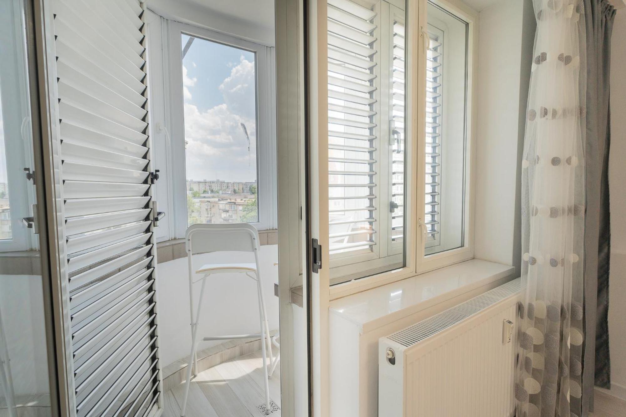 부쿠레슈티 Luxury 2Br On Decebal Avenue 아파트 외부 사진