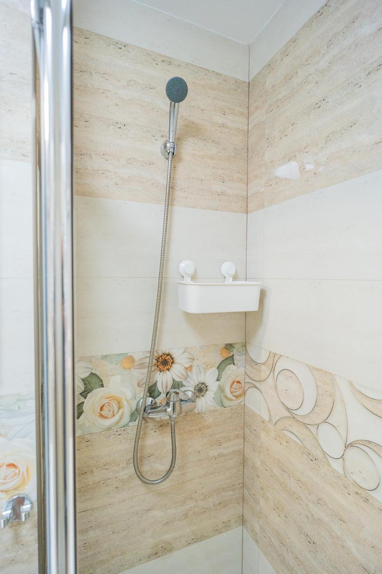 부쿠레슈티 Luxury 2Br On Decebal Avenue 아파트 외부 사진