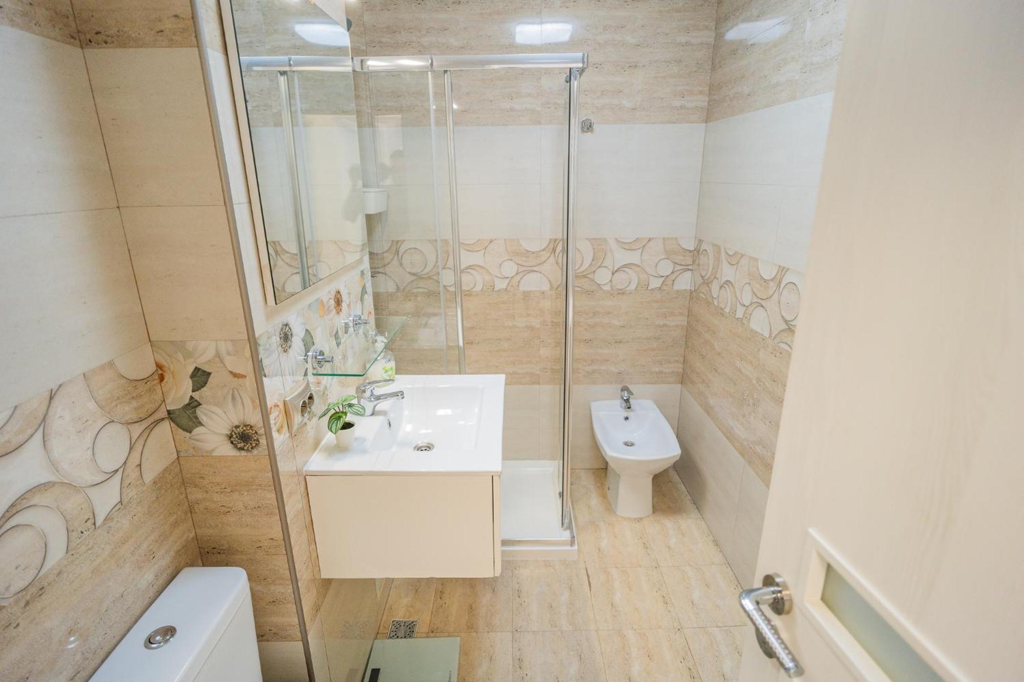 부쿠레슈티 Luxury 2Br On Decebal Avenue 아파트 외부 사진