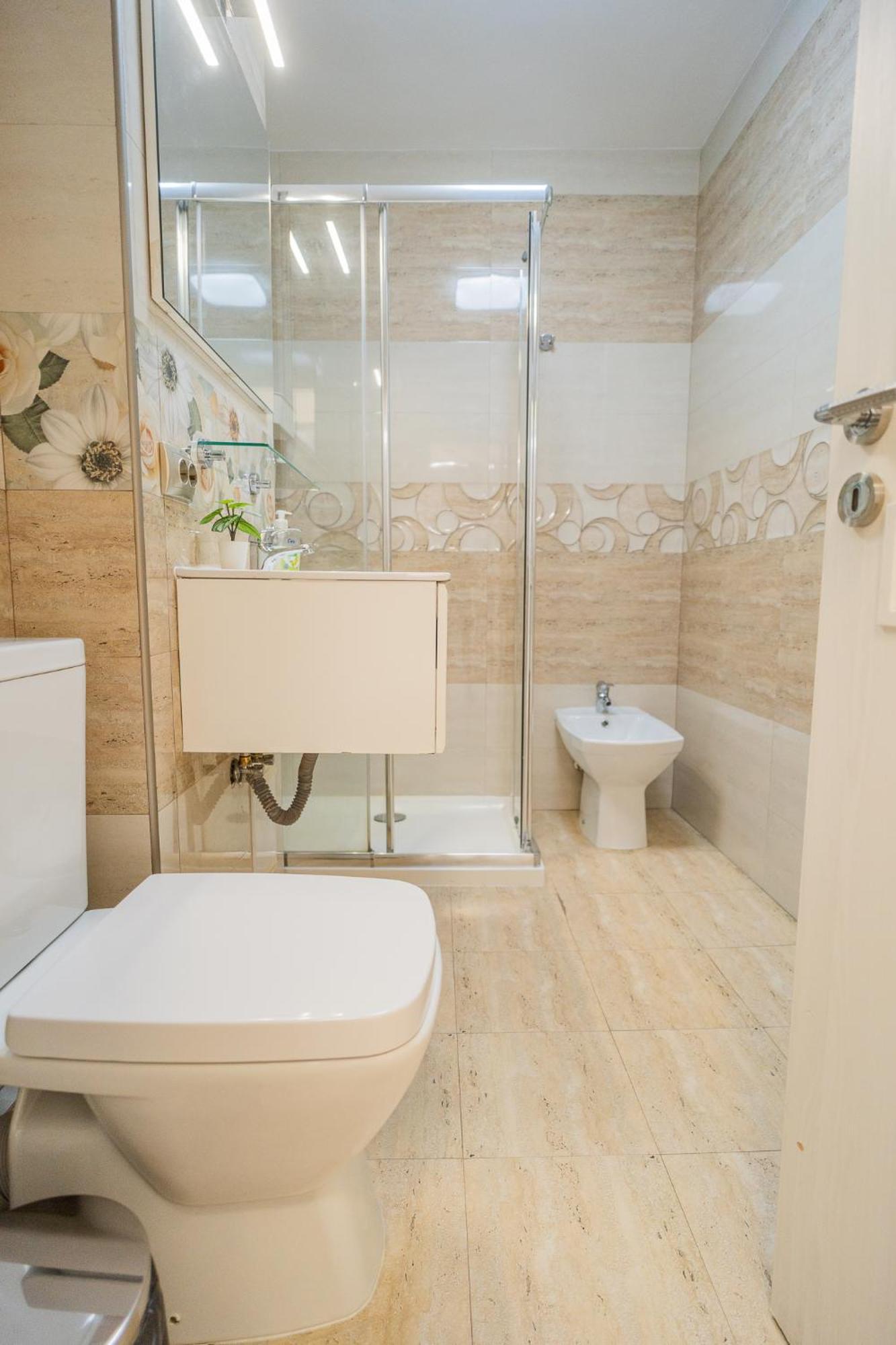 부쿠레슈티 Luxury 2Br On Decebal Avenue 아파트 외부 사진