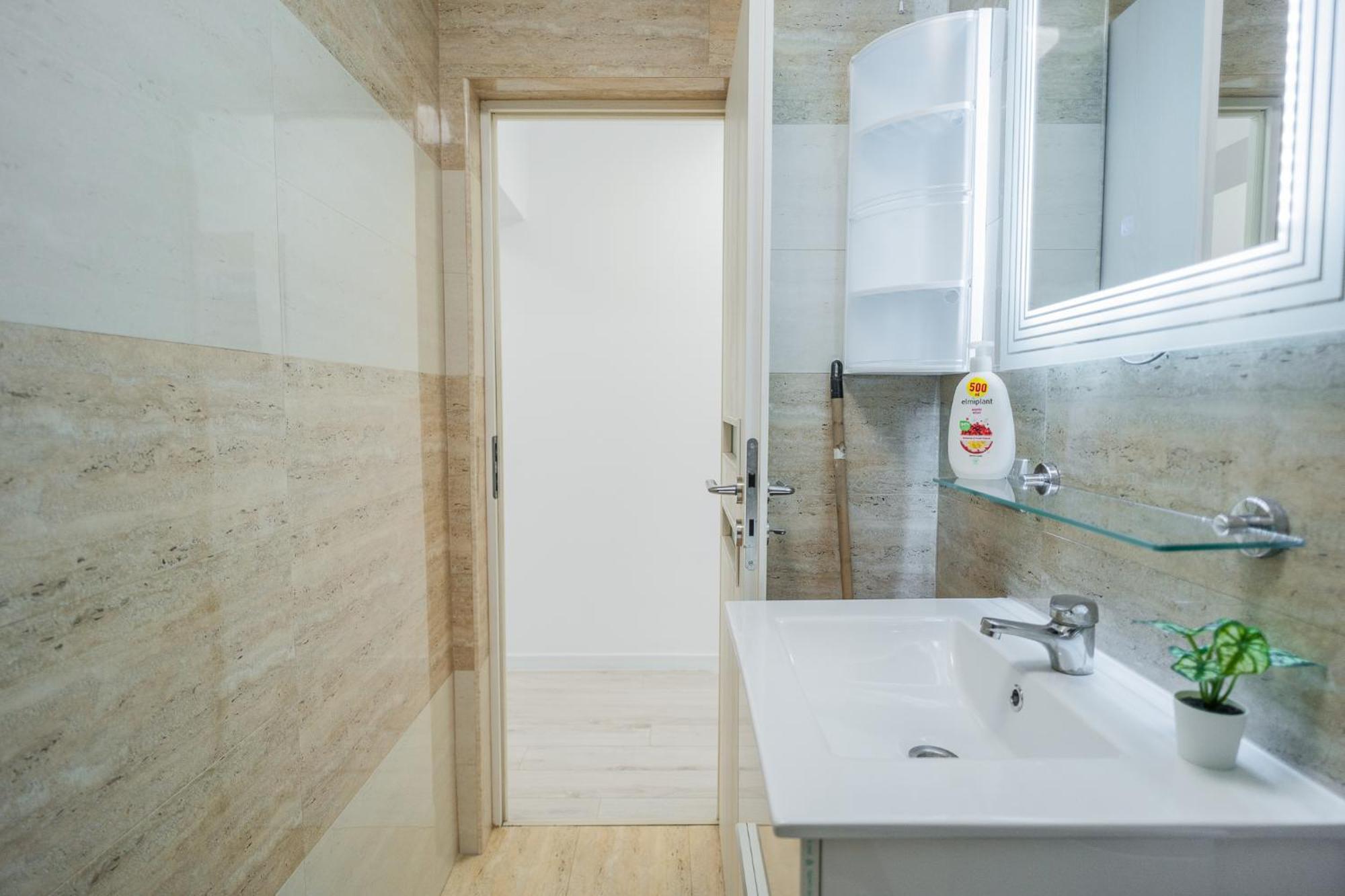 부쿠레슈티 Luxury 2Br On Decebal Avenue 아파트 외부 사진